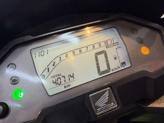 HONDA-XRE 190 ADVENTURE HONDA-XRE 190 ADVENTURE-2024