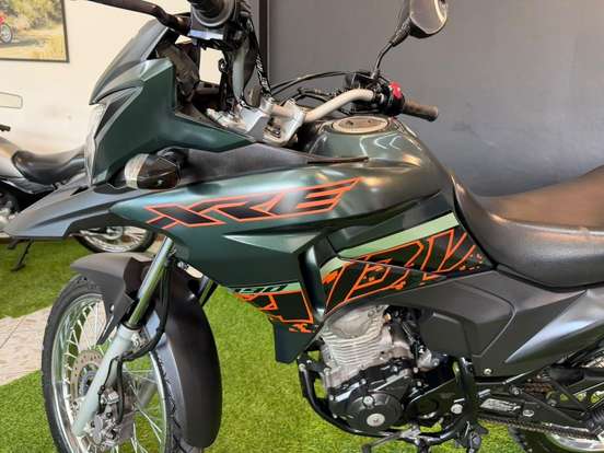 HONDA-XRE 190 ADVENTURE-2024