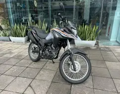 HONDA XRE 190 ADVENTURE HONDA XRE 190 ADVENTURE