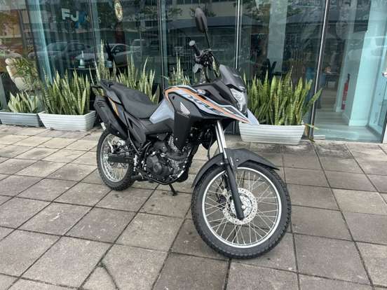 HONDA-XRE 190 ADVENTURE HONDA-XRE 190 ADVENTURE-2026