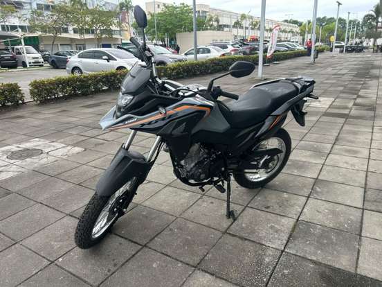 HONDA-XRE 190 ADVENTURE-2026