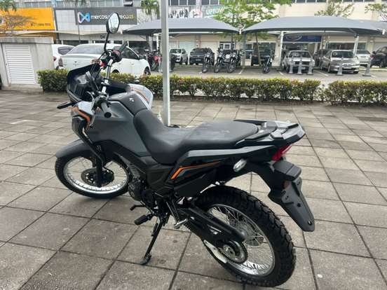 HONDA-XRE 190 ADVENTURE HONDA-XRE 190 ADVENTURE-2026