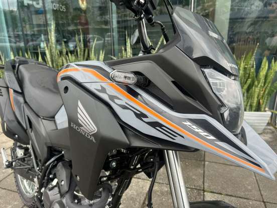 HONDA-XRE 190 ADVENTURE-2026
