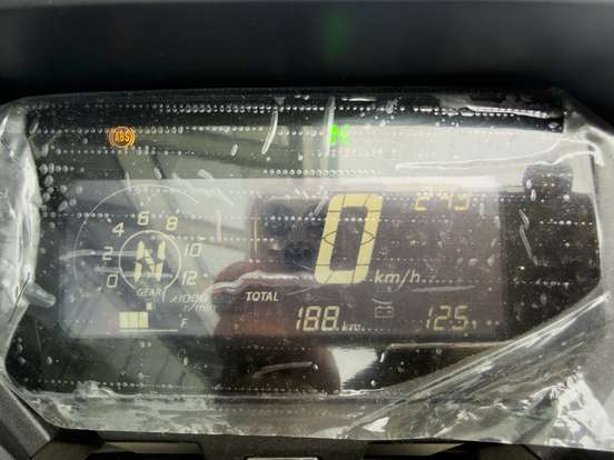 HONDA-XRE 300 SAHARA RALLY-2026
