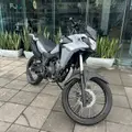HONDA XRE 300 SAHARA HONDA XRE 300 SAHARA