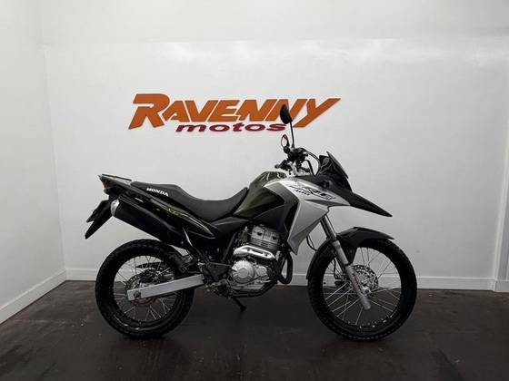 HONDA XRE 300 