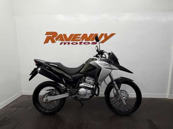HONDA-XRE 300 HONDA-XRE 300-2018