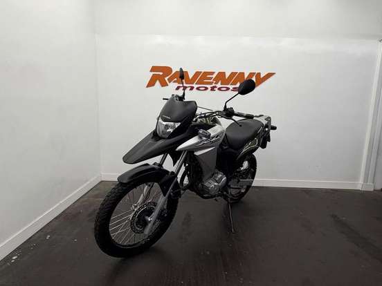 HONDA-XRE 300-2018