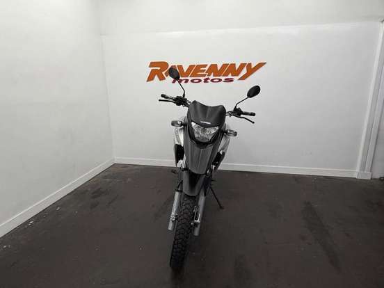 HONDA-XRE 300 HONDA-XRE 300-2018