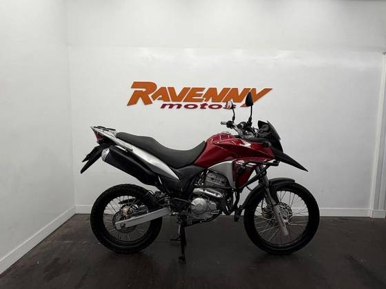 HONDA XRE 300 