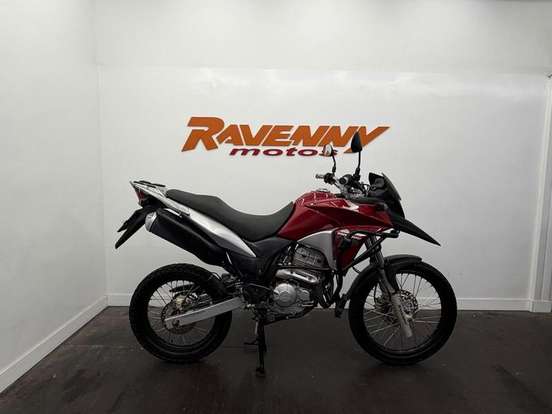 HONDA-XRE 300 HONDA-XRE 300-2014