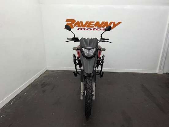 HONDA-XRE 300 HONDA-XRE 300-2014