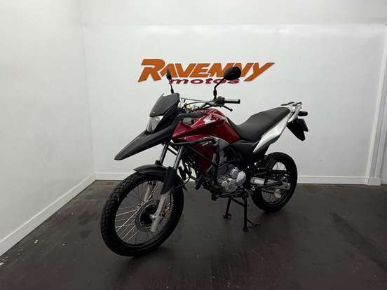 HONDA-XRE 300 HONDA-XRE 300-2014