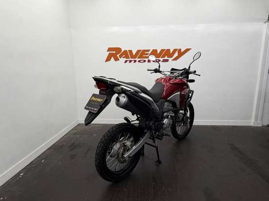 HONDA-XRE 300 HONDA-XRE 300-2014