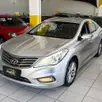 HYUNDAI AZERA 3.0 MPFI GLS V6 24V GASOLINA 4P AUTOMÁTICO HYUNDAI AZERA 3.0 MPFI GLS V6 24V GASOLINA 4P AUTOMÁTICO