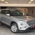 HYUNDAI CRETA 1.0 TGDI FLEX COMFORT AUTOMÁTICO HYUNDAI CRETA 1.0 TGDI FLEX COMFORT AUTOMÁTICO