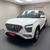 HYUNDAI CRETA 1.0 TGDI FLEX COMFORT AUTOMÁTICO HYUNDAI CRETA 1.0 TGDI FLEX COMFORT AUTOMÁTICO