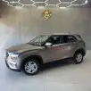 HYUNDAI CRETA 1.0 TGDI FLEX COMFORT AUTOMÁTICO HYUNDAI CRETA 1.0 TGDI FLEX COMFORT AUTOMÁTICO