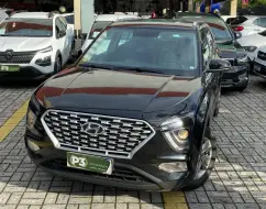 HYUNDAI CRETA 1.0 TGDI FLEX COMFORT AUTOMÁTICO HYUNDAI CRETA 1.0 TGDI FLEX COMFORT AUTOMÁTICO