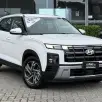 HYUNDAI CRETA 1.0 TGDI FLEX LIMITED AUTOMÁTICO HYUNDAI CRETA 1.0 TGDI FLEX LIMITED AUTOMÁTICO