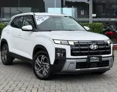 HYUNDAI CRETA 1.0 TGDI FLEX LIMITED AUTOMÁTICO HYUNDAI CRETA 1.0 TGDI FLEX LIMITED AUTOMÁTICO