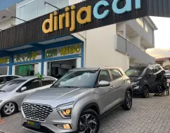 HYUNDAI CRETA 1.0 TGDI FLEX LIMITED SAFETY AUTOMÁTICO HYUNDAI CRETA 1.0 TGDI FLEX LIMITED SAFETY AUTOMÁTICO