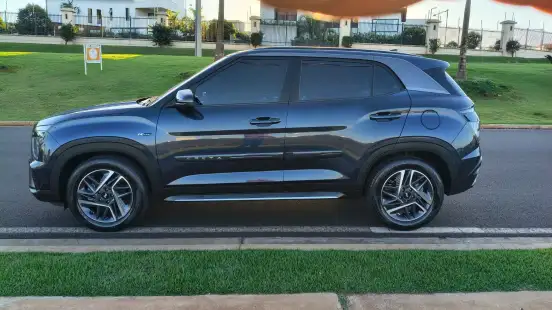 HYUNDAI-CRETA-1.0 TGDI FLEX N LINE AUTOMÁTICO HYUNDAI-CRETA-2023