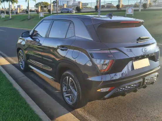 HYUNDAI-CRETA-1.0 TGDI FLEX N LINE AUTOMÁTICO HYUNDAI-CRETA-2023