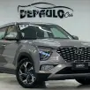 HYUNDAI CRETA 1.0 TGDI FLEX PLATINUM AUTOMÁTICO HYUNDAI CRETA 1.0 TGDI FLEX PLATINUM AUTOMÁTICO