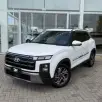 HYUNDAI CRETA 1.0 TGDI FLEX PLATINUM AUTOMÁTICO HYUNDAI CRETA 1.0 TGDI FLEX PLATINUM AUTOMÁTICO