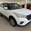 HYUNDAI CRETA 1.6 16V FLEX ATTITUDE AUTOMÁTICO HYUNDAI CRETA 1.6 16V FLEX ATTITUDE AUTOMÁTICO