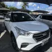 HYUNDAI CRETA 1.6 16V FLEX ATTITUDE AUTOMÁTICO HYUNDAI CRETA 1.6 16V FLEX ATTITUDE AUTOMÁTICO