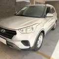 HYUNDAI CRETA 1.6 16V FLEX ATTITUDE MANUAL HYUNDAI CRETA 1.6 16V FLEX ATTITUDE MANUAL