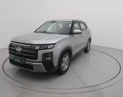 HYUNDAI CRETA 1.0 TGDI FLEX COMFORT AUTOMÁTICO HYUNDAI CRETA 1.0 TGDI FLEX COMFORT AUTOMÁTICO