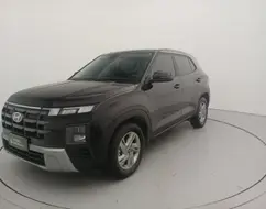 HYUNDAI CRETA 1.0 TGDI FLEX COMFORT AUTOMÁTICO HYUNDAI CRETA 1.0 TGDI FLEX COMFORT AUTOMÁTICO