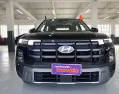 HYUNDAI CRETA 1.0 TGDI FLEX COMFORT AUTOMÁTICO HYUNDAI CRETA 1.0 TGDI FLEX COMFORT AUTOMÁTICO