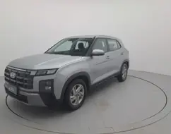 HYUNDAI CRETA 1.0 TGDI FLEX COMFORT AUTOMÁTICO HYUNDAI CRETA 1.0 TGDI FLEX COMFORT AUTOMÁTICO