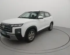 HYUNDAI CRETA 1.0 TGDI FLEX COMFORT AUTOMÁTICO HYUNDAI CRETA 1.0 TGDI FLEX COMFORT AUTOMÁTICO
