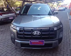 HYUNDAI CRETA 1.0 TGDI FLEX COMFORT AUTOMÁTICO HYUNDAI CRETA 1.0 TGDI FLEX COMFORT AUTOMÁTICO