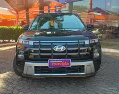 HYUNDAI CRETA 1.0 TGDI FLEX COMFORT AUTOMÁTICO HYUNDAI CRETA 1.0 TGDI FLEX COMFORT AUTOMÁTICO