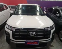 HYUNDAI CRETA 1.0 TGDI FLEX COMFORT AUTOMÁTICO HYUNDAI CRETA 1.0 TGDI FLEX COMFORT AUTOMÁTICO