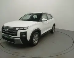 HYUNDAI CRETA 1.0 TGDI FLEX COMFORT AUTOMÁTICO HYUNDAI CRETA 1.0 TGDI FLEX COMFORT AUTOMÁTICO