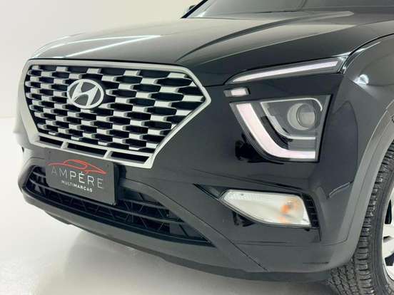 HYUNDAI-CRETA-1.0 TGDI FLEX COMFORT AUTOMÁTICO HYUNDAI-CRETA-2024