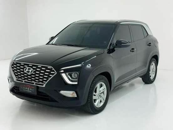 HYUNDAI-CRETA-1.0 TGDI FLEX COMFORT AUTOMÁTICO HYUNDAI-CRETA-2024