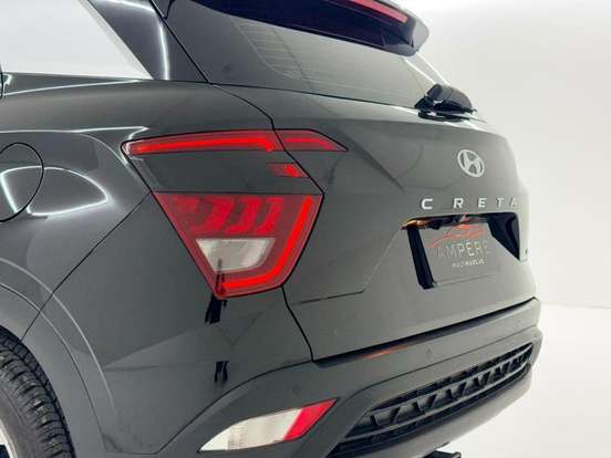 HYUNDAI-CRETA-1.0 TGDI FLEX COMFORT AUTOMÁTICO HYUNDAI-CRETA-2024