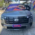 HYUNDAI CRETA 1.0 TGDI FLEX COMFORT AUTOMÁTICO HYUNDAI CRETA 1.0 TGDI FLEX COMFORT AUTOMÁTICO