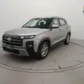 HYUNDAI CRETA 1.0 TGDI FLEX COMFORT AUTOMÁTICO HYUNDAI CRETA 1.0 TGDI FLEX COMFORT AUTOMÁTICO