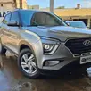 HYUNDAI CRETA 1.0 TGDI FLEX COMFORT AUTOMÁTICO HYUNDAI CRETA 1.0 TGDI FLEX COMFORT AUTOMÁTICO