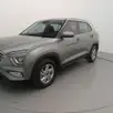 HYUNDAI CRETA 1.0 TGDI FLEX COMFORT PLUS AUTOMÁTICO HYUNDAI CRETA 1.0 TGDI FLEX COMFORT PLUS AUTOMÁTICO