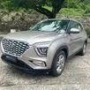 HYUNDAI CRETA 1.0 TGDI FLEX COMFORT PLUS AUTOMÁTICO HYUNDAI CRETA 1.0 TGDI FLEX COMFORT PLUS AUTOMÁTICO